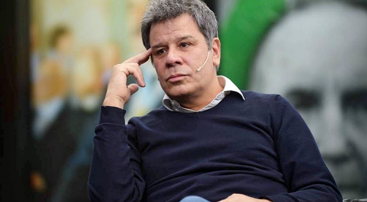 A 24 horas de lanzarse, Facundo Manes declinó su precandidatura presidencial por la UCR