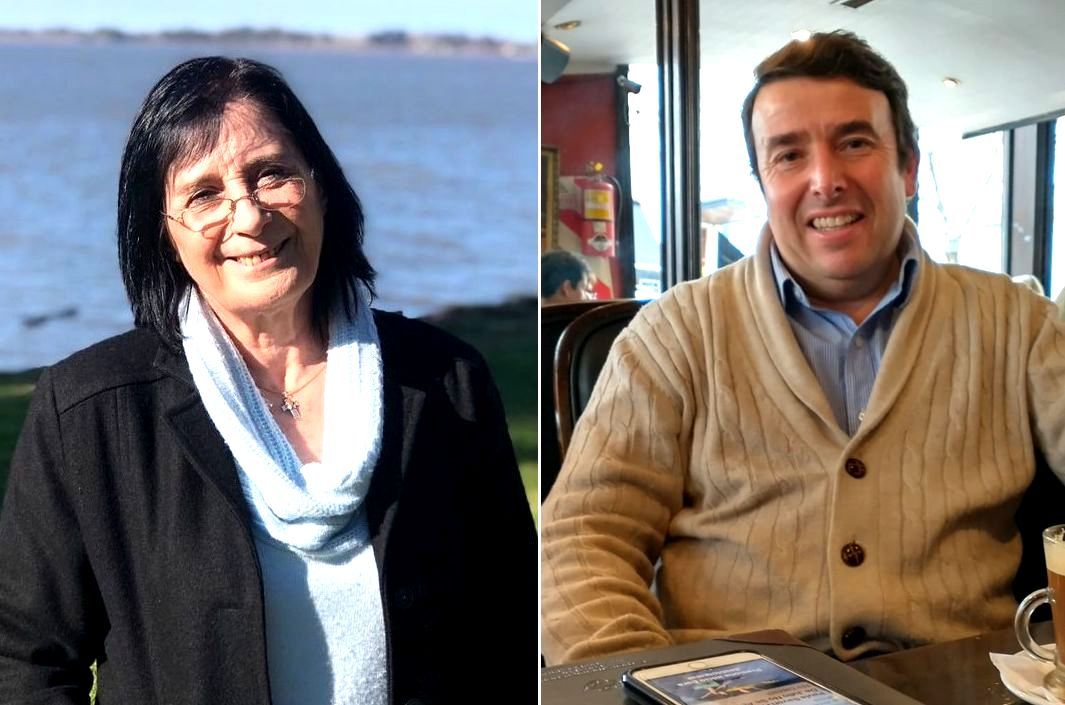 José Ochoa: “Laura va a aportar un control del ejecutivo para tener una ciudad mejor”