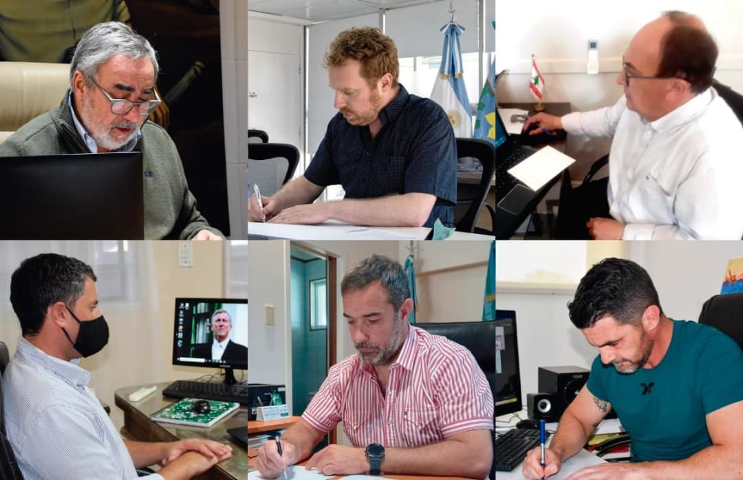 Pila se suma a los municipios que transfieren al OPDS la emisión de certificados de aptitud ambiental