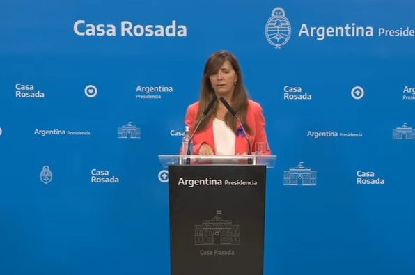 Cerruti sobre el precio de la carne: “Va a haber novedades próximamente”