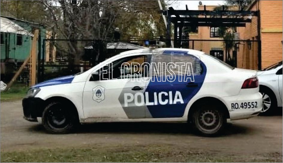 Tras allanamientos, se aprehendieron a cuatro personas por pedido de captura y atentado a la autoridad