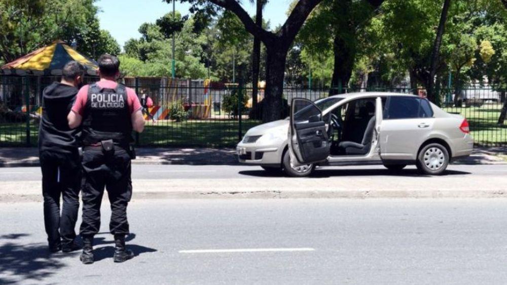 Detuvieron a los tres policías que participaron del crimen de Lucas González