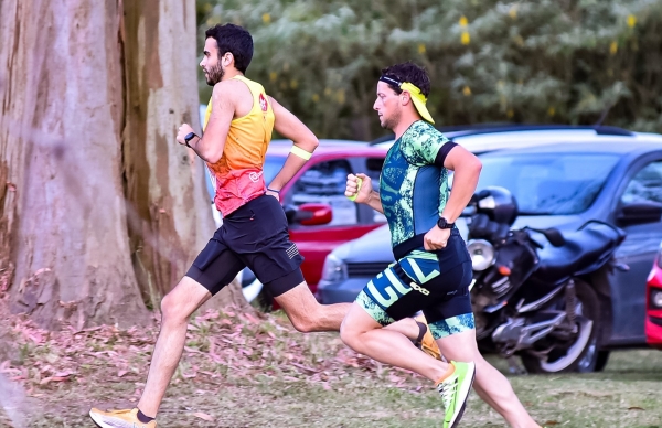 Hasta este viernes se encuentra abierta la inscripción para la última carrera de calle del año