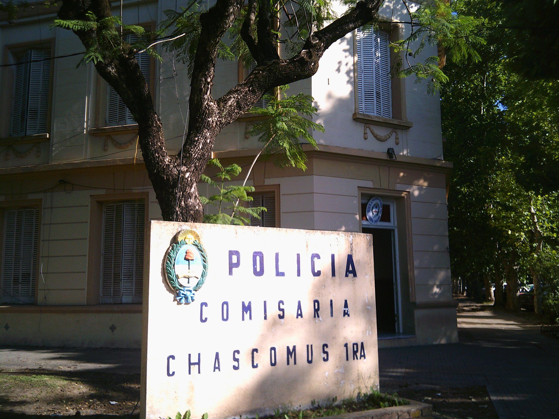 Chascomús: se dio con el paradero de un menor tras ausentarse de su domicilio