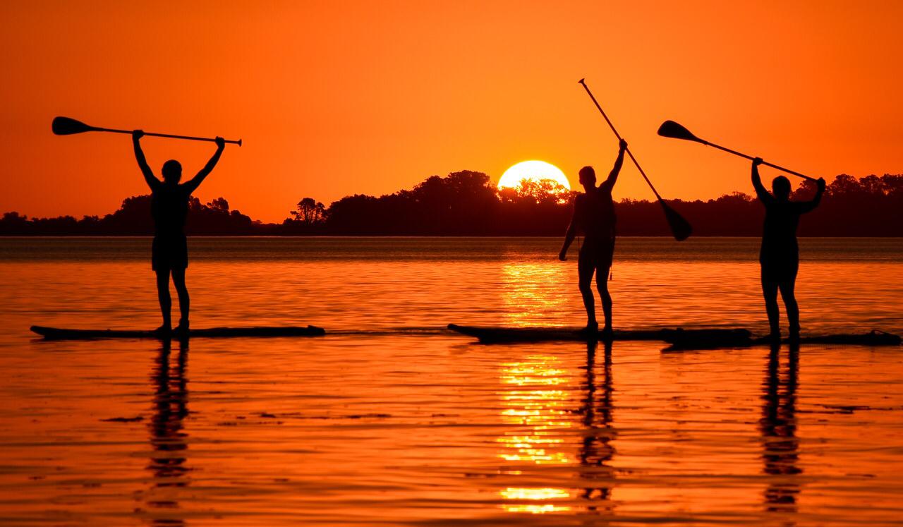 Chascomús entre los destinos TOP de la Provincia de Buenos Aires en estas vacaciones