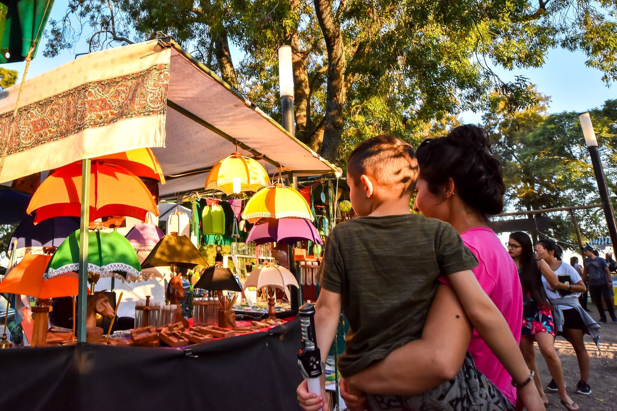 Propuestas para disfrutar en Chascomús este fin de semana