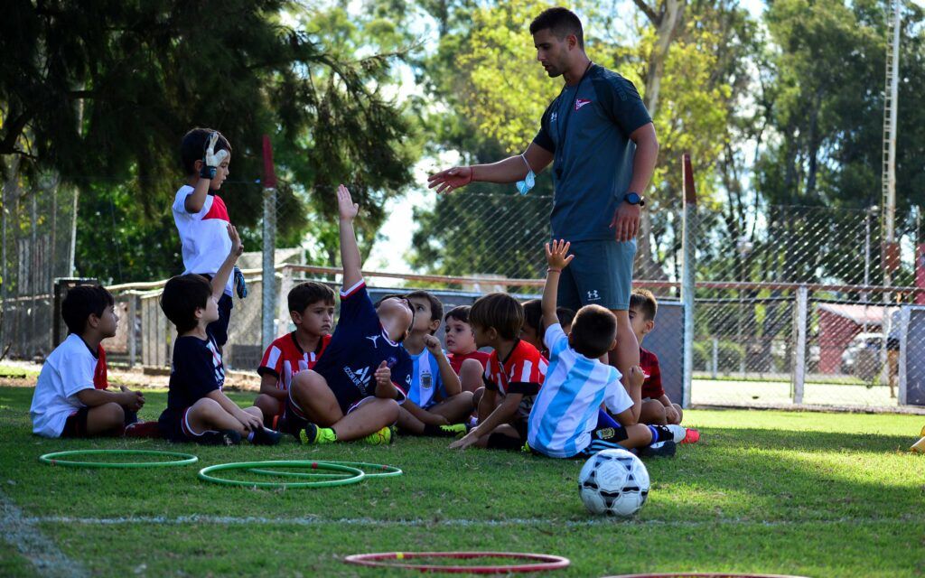 Una historia que comenzó en 2002 y ya funciona con sedes en City Bell, La Plata y Chascomús