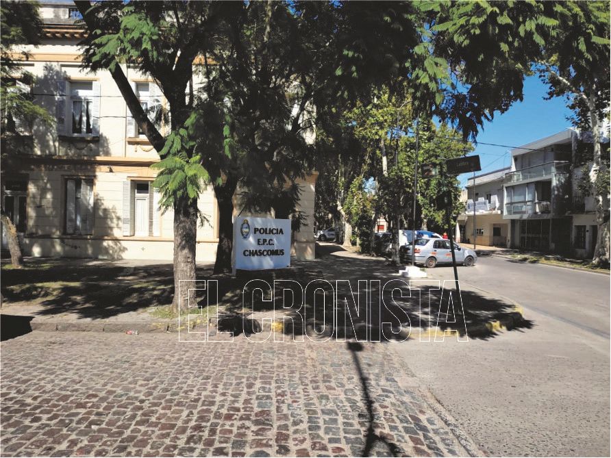 Balance de Seguridad en Chascomús: Fin de Semana normal y operativos efectivos