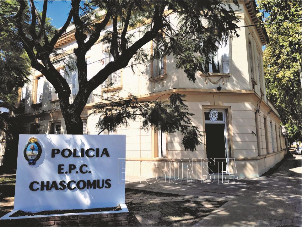 Robo planificado en Chascomús: detienen a uno de los delincuentes, hay cuatro prófugos y avanza la investigación