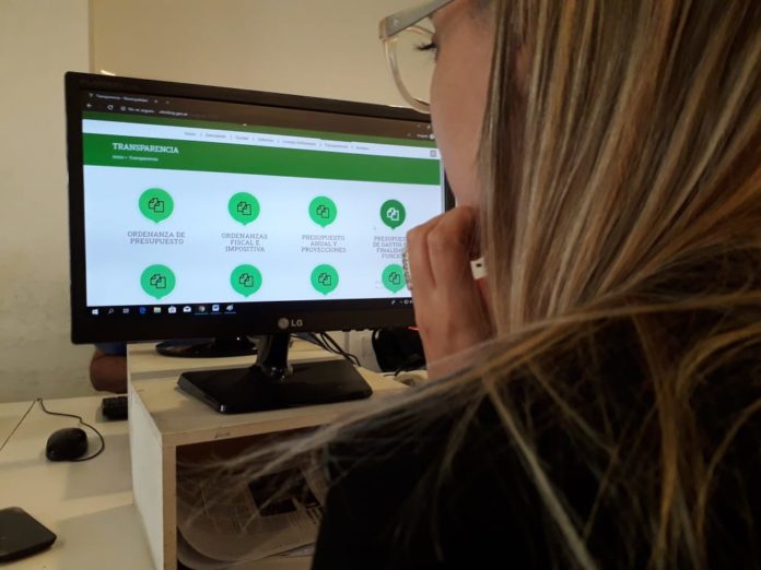 Chascomús entre 21 comunas con “alta visibilidad”, según informe de transparencia fiscal municipal de ASAP