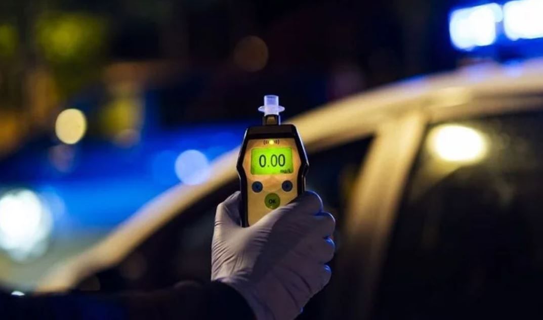 Diputados: dictamen de mayoría al proyecto de alcohol cero al volante