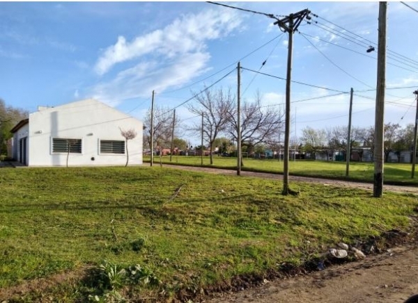 Llamado a licitación para la construcción de un centro infantil en barrio San Luis