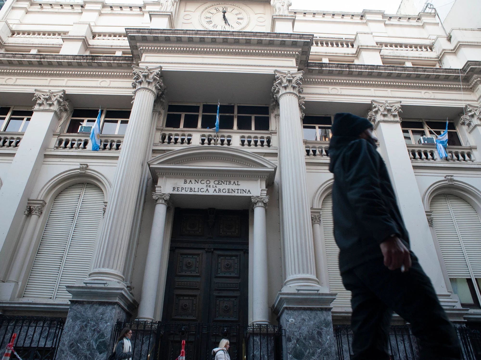 El BCRA flexibilizó la operatoria con el dólar agro para facilitar liquidaciones