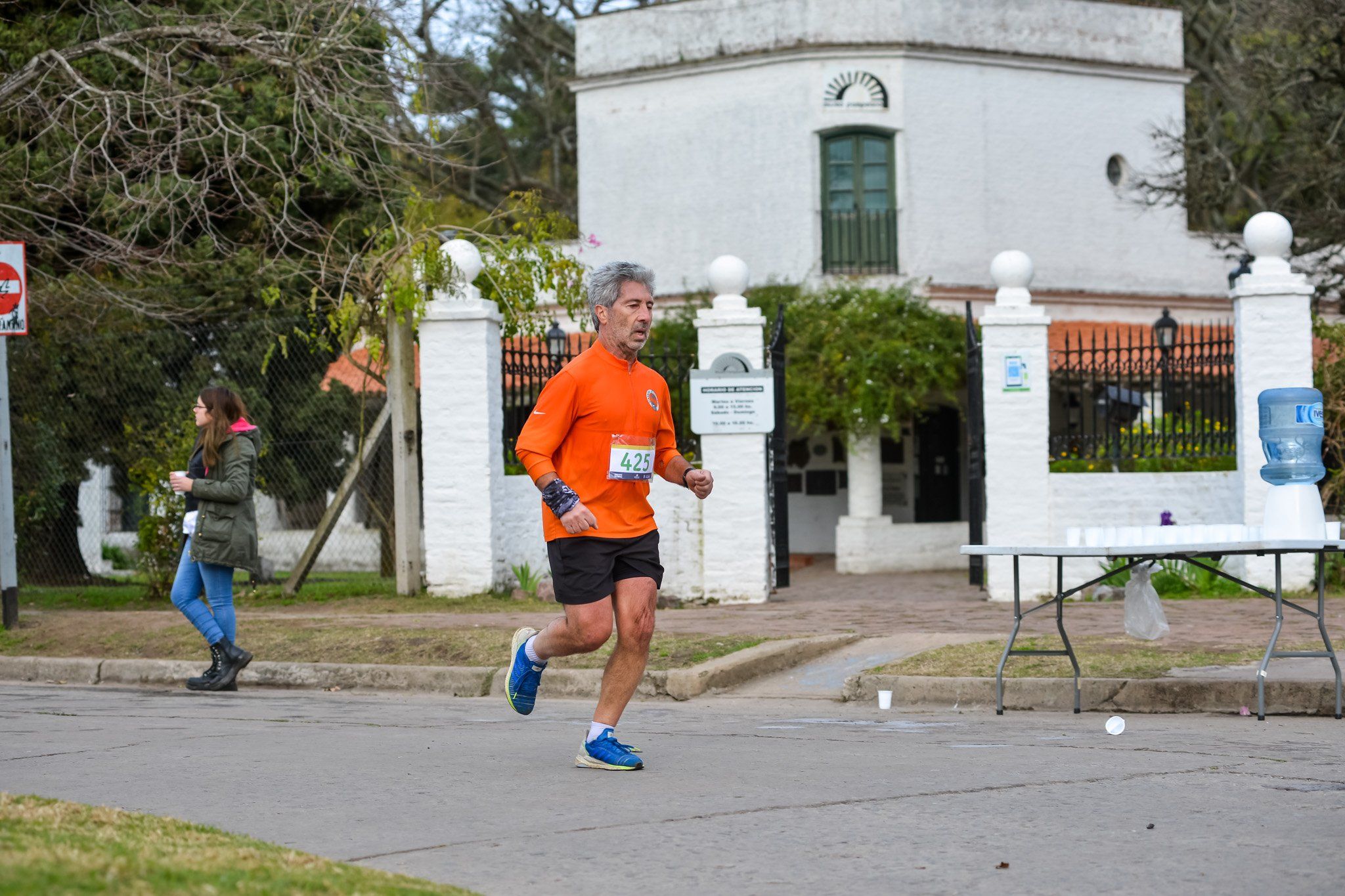 Atletismo: La competencia 21k recorrerá los distintos atractivos patrimoniales de Chascomús