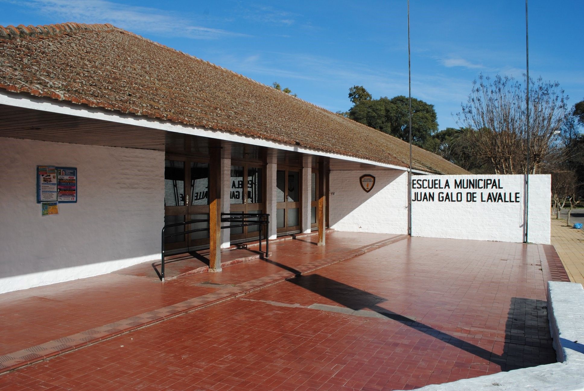 El martes 11 de octubre comienza la inscripción en las escuelas municipales para el ciclo lectivo 2023