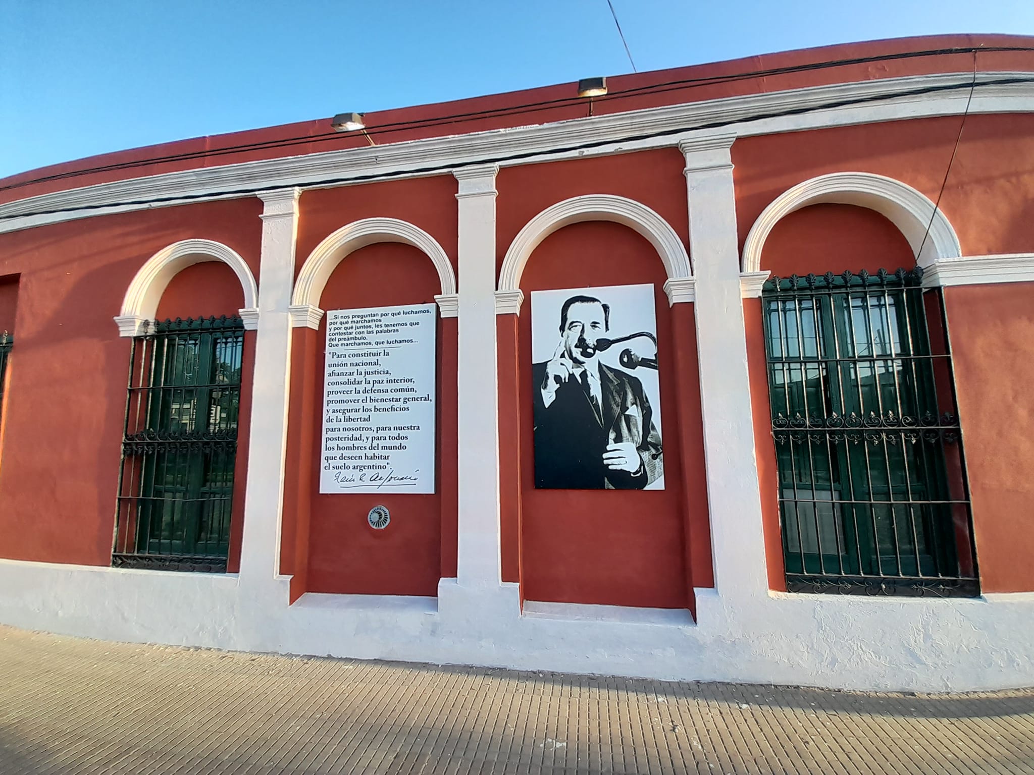 A nivel local, dos listas competirán en las elecciones internas de la UCR