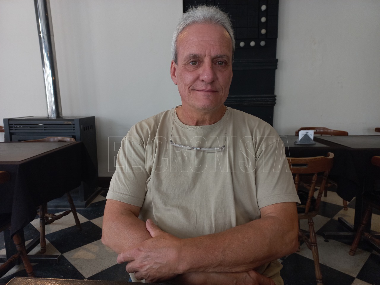 Chascomús reclama avances en la implementación de la Ley de Parkinson