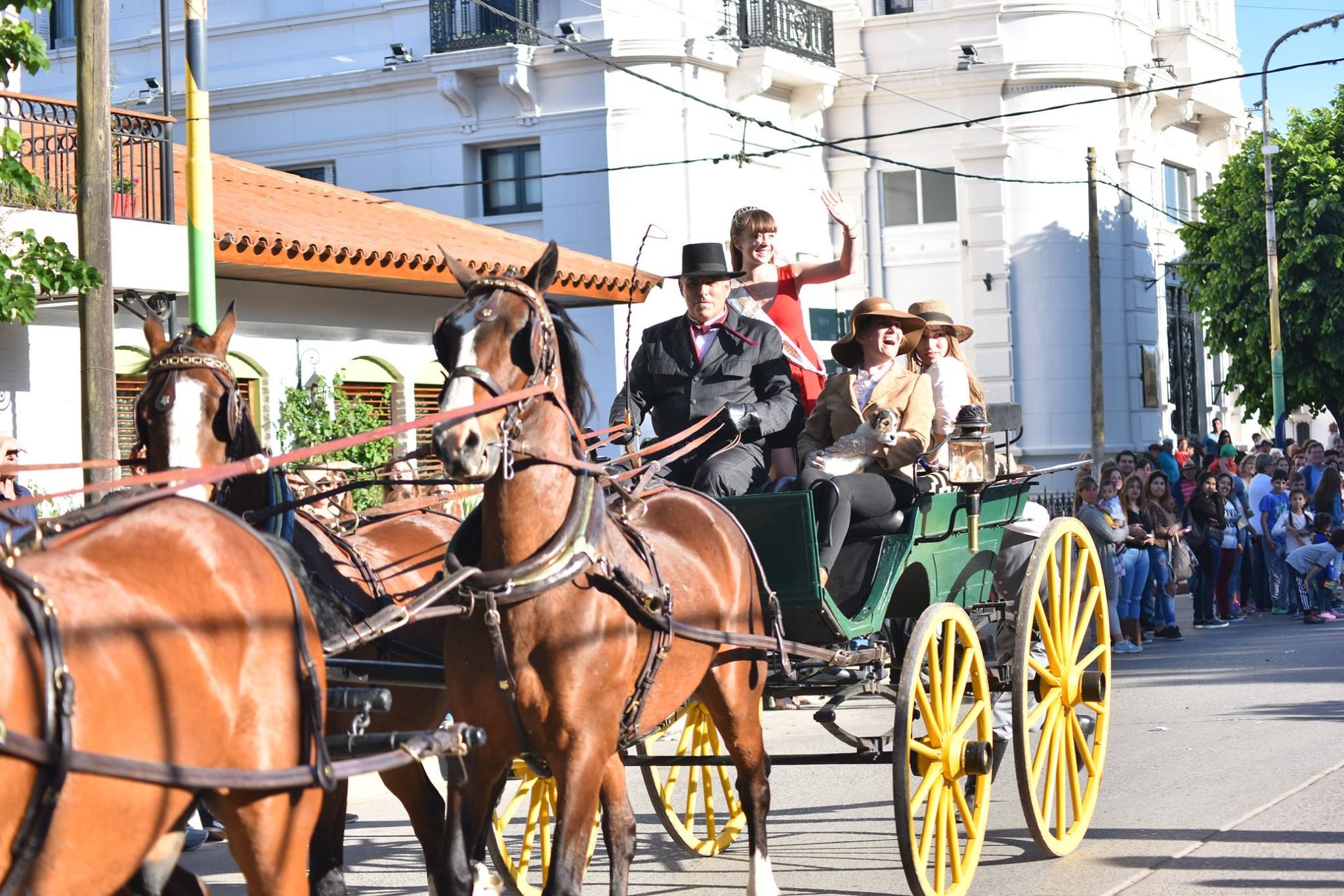 Hoy sesiona el Honorable Concejo Deliberante con 12 proyectos ingresados