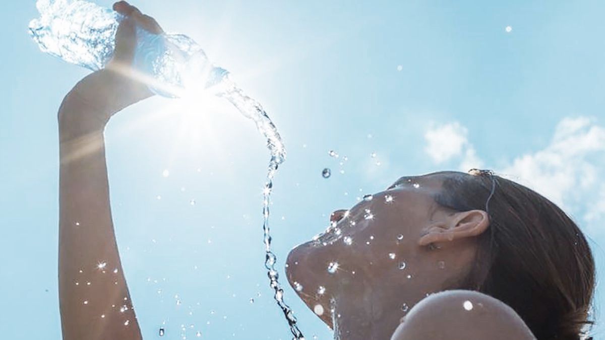 Récord de temperaturas máximas en distritos bonaerenses: las marcas casi llegan a los 40 grados