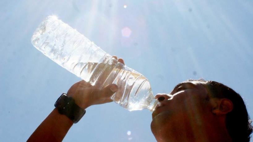 CHASCOMÚS INCLUÍDO: Rige una alerta por temperaturas extremas en diferentes zonas de la Provincia y CABA