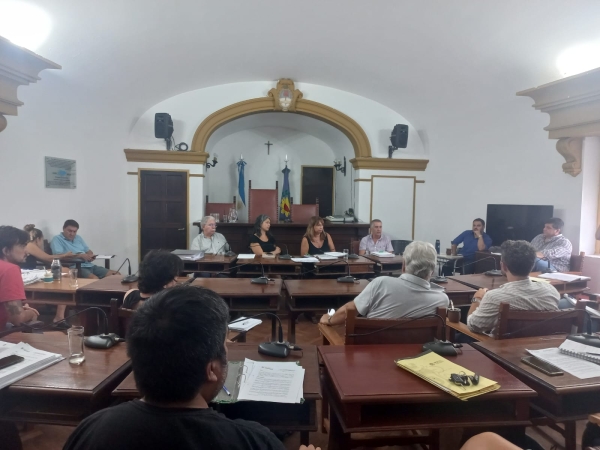 Avances del proyecto de construcción de 352 viviendas a través del plan Procrear en Chascomús