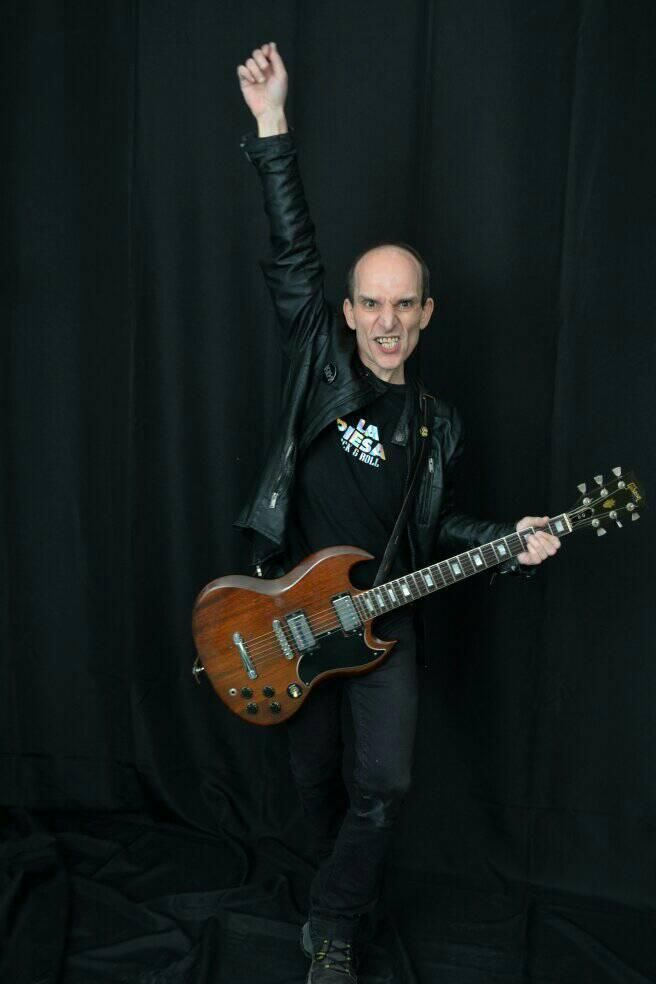 Homenaje al músico local Pablo “Rosca” Mazzaro en el teatro Brazzola con varios artistas invitados