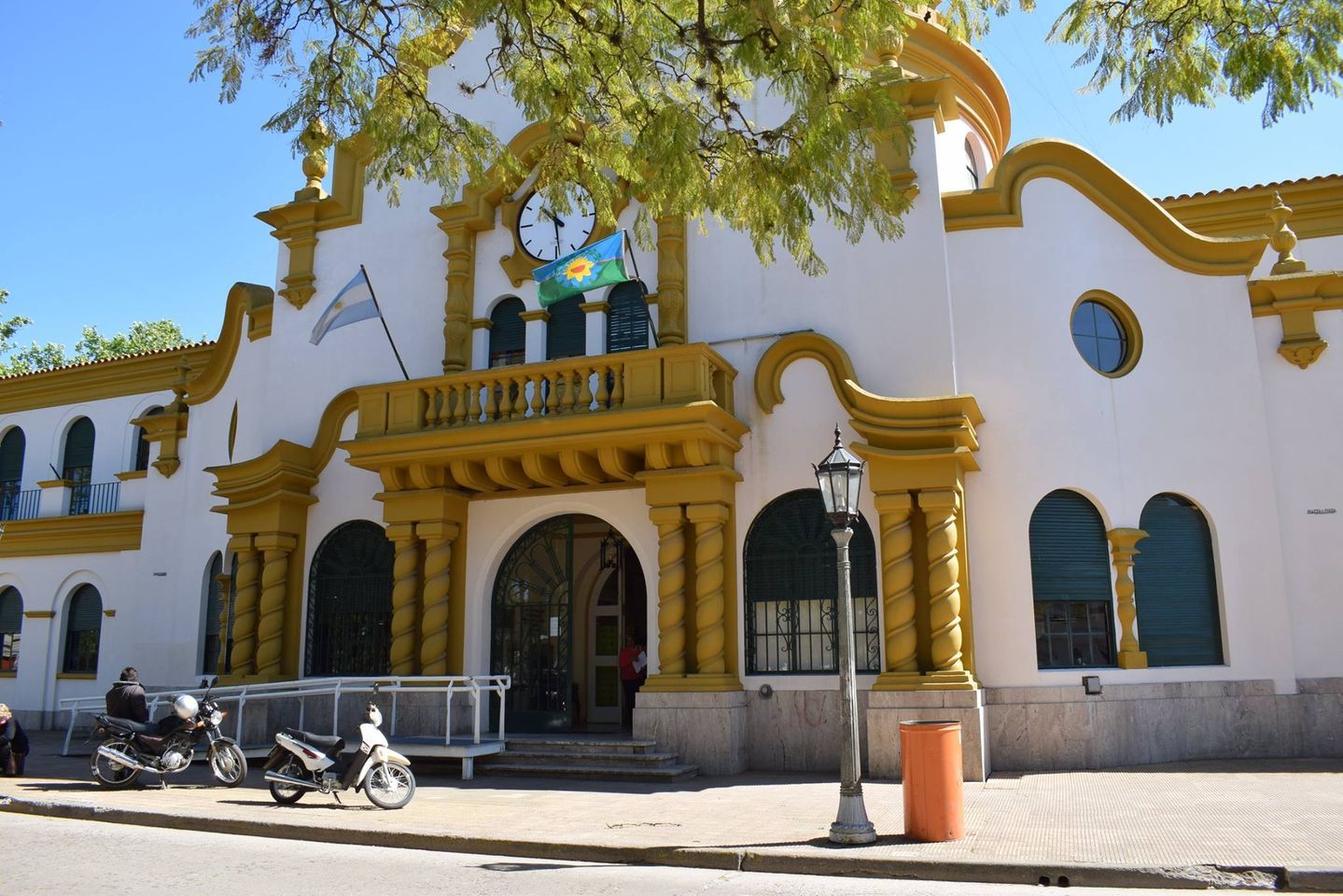 El tribunal de cuentas aprobó la rendición de cuentas 2021 de la Municipalidad sin ningún tipo de sanción a funcionarios