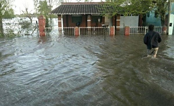 ONG Econciencia: El cambio climático ya está aquí… ¿sabemos cómo convivir con él?