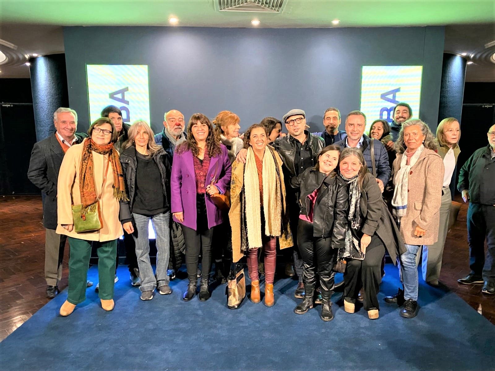 “Mejunje”: El documental de Meli Granados fue seleccionado para competir en Festival Internacional de Cine de la UBA