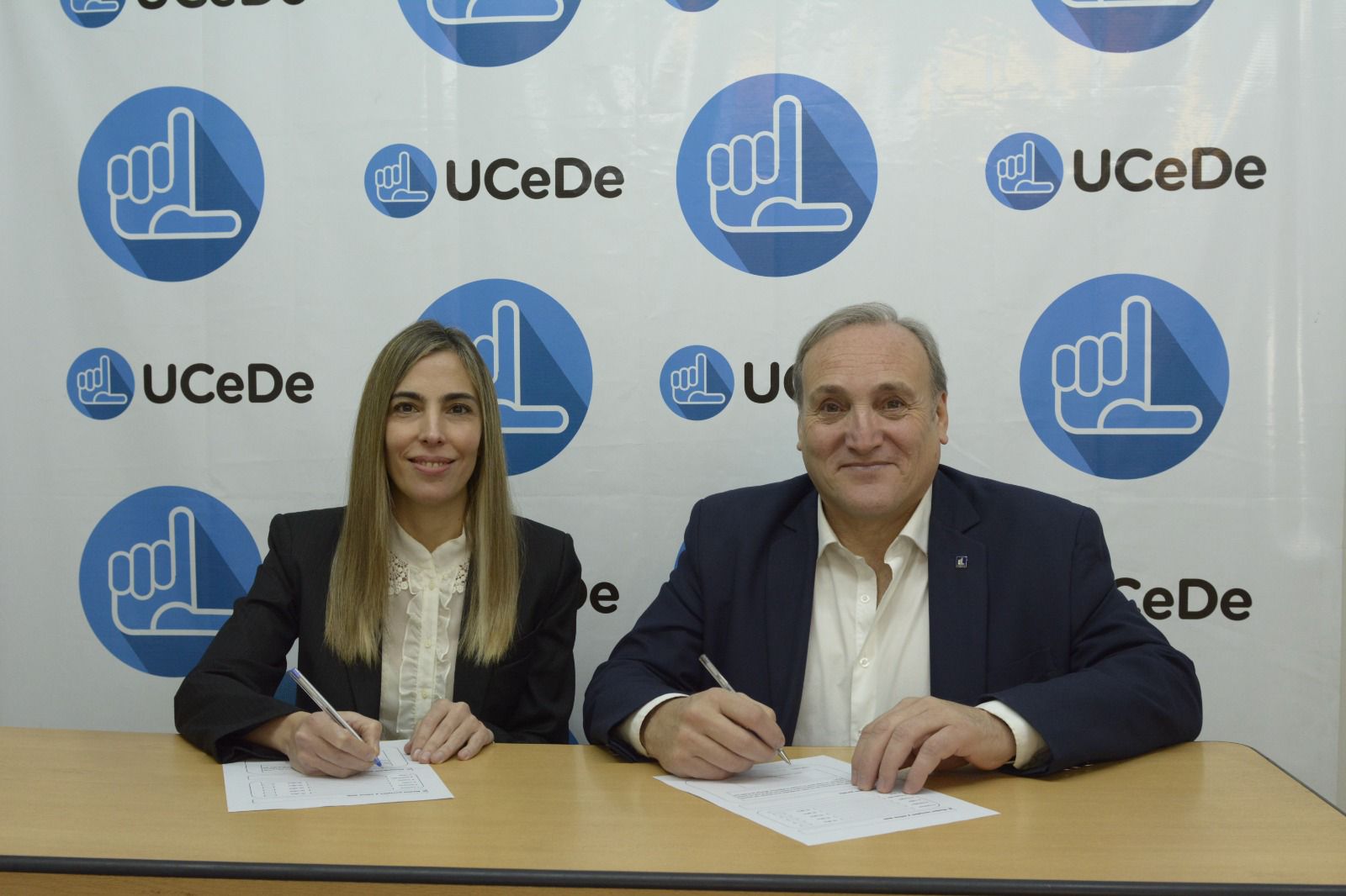 La UCeDe, después de 34 años, vuelve a presentar candidatos propios