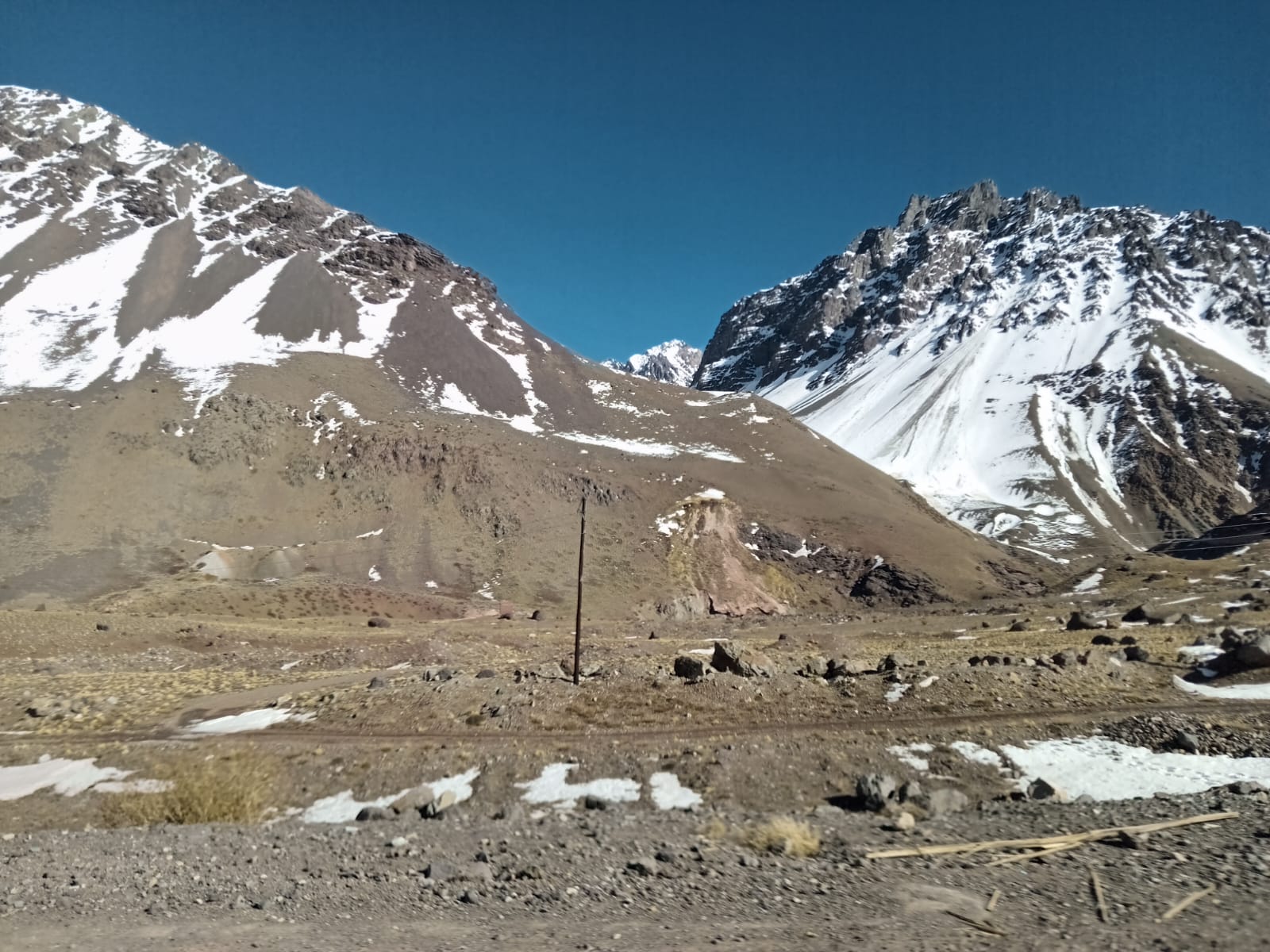 La mejor Argentina está en Mendoza