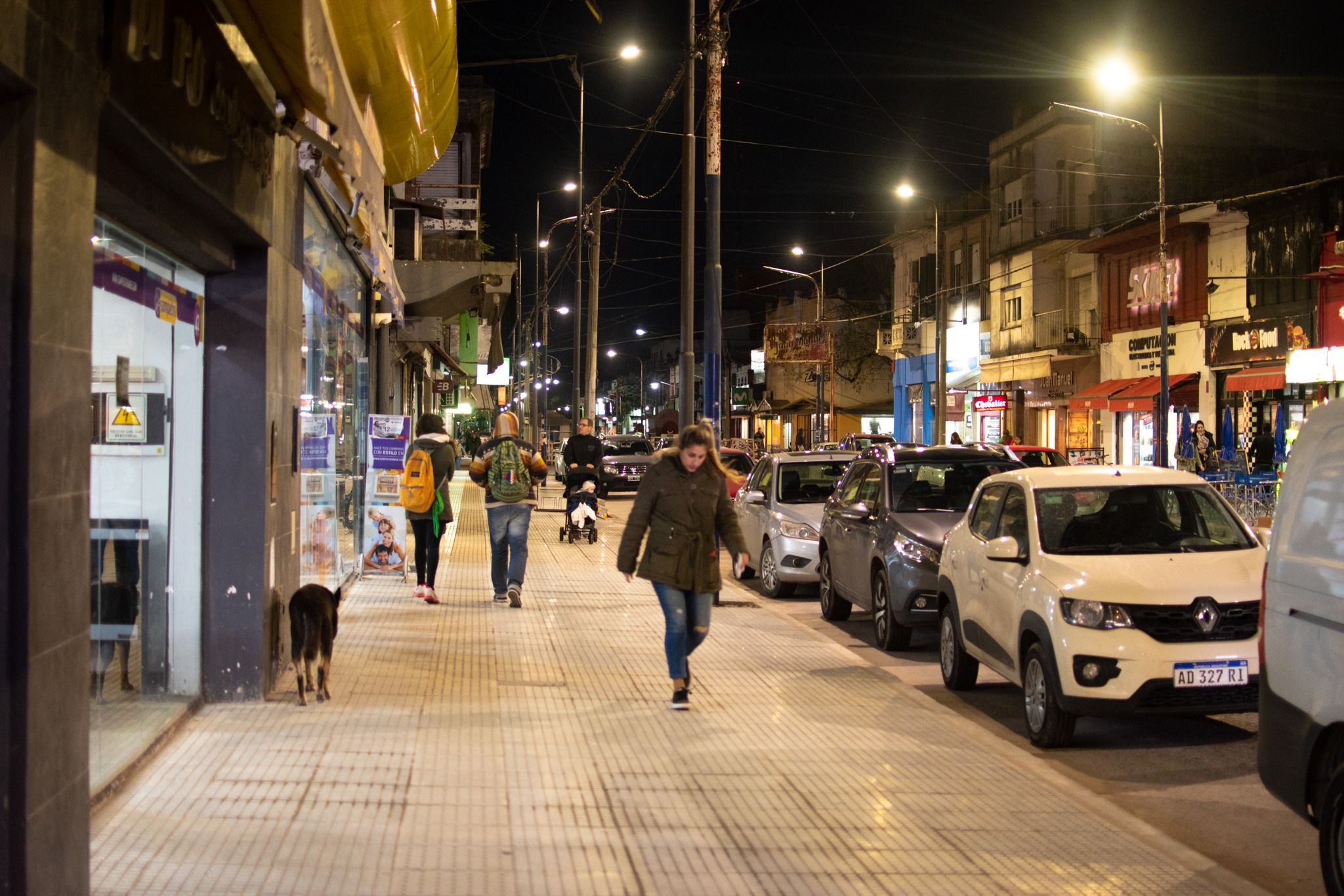 Comercios de Chascomús extienden este sábado los horarios por el Día de las Infancias