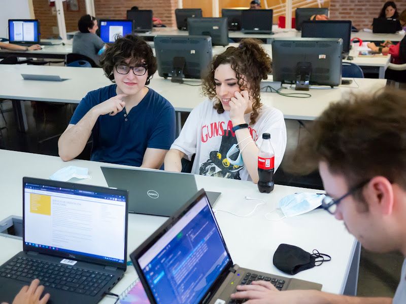 Cupos limitados: Cursos gratuitos que dicta la UNSAM de forma online