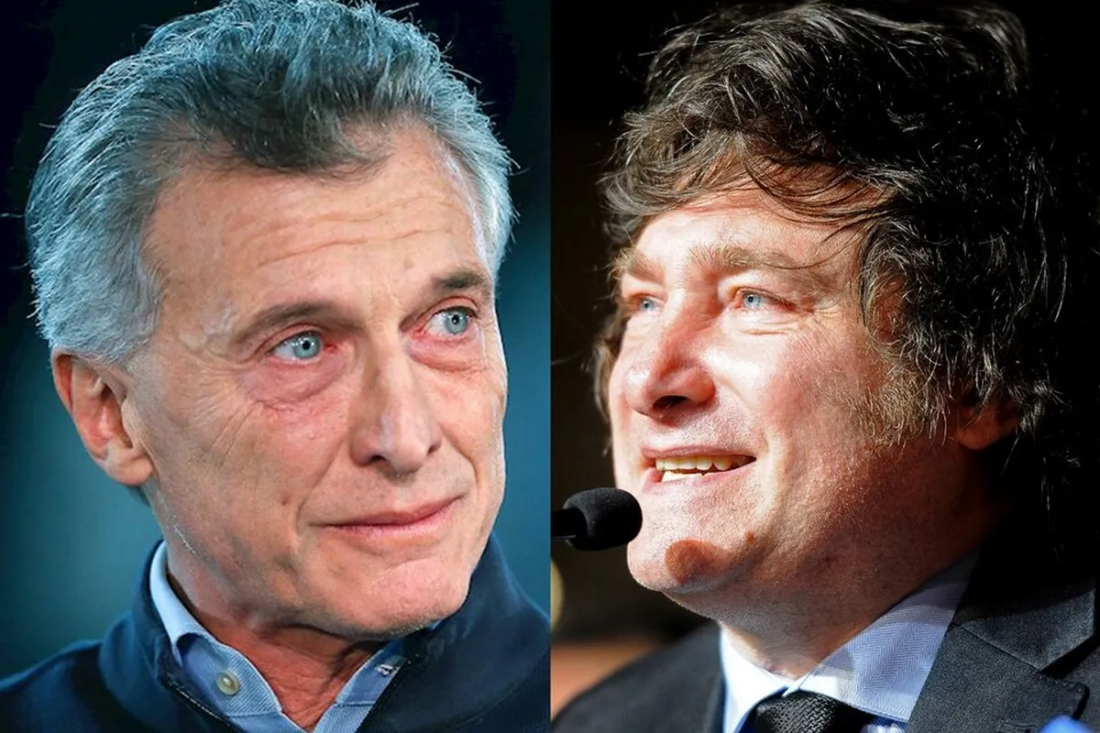 Milei quiere que Macri sea un “súper embajador de la Argentina” pero desde JxC lo descartan