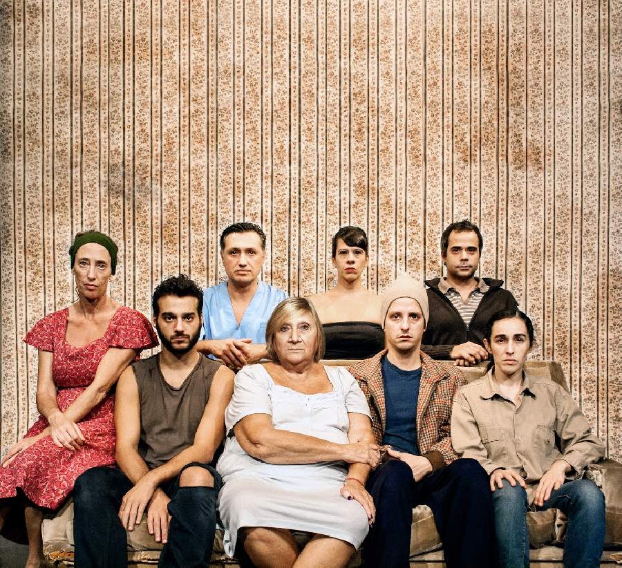 La 9º Maratón de Teatro Chascomús reúne las mejores producciones teatrales del país