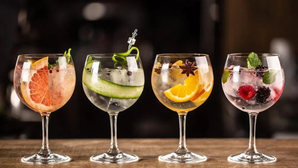Producto local: Llega a Mar del Plata el Primer Festival del Gin Tonic