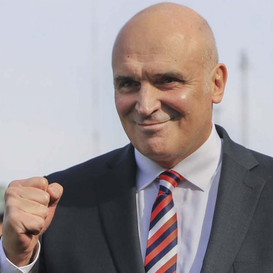 El fuerte tuit de Espert contra Macri sobre el préstamo del FMI de 45.000 millones de dólares “para financiar la fuga”