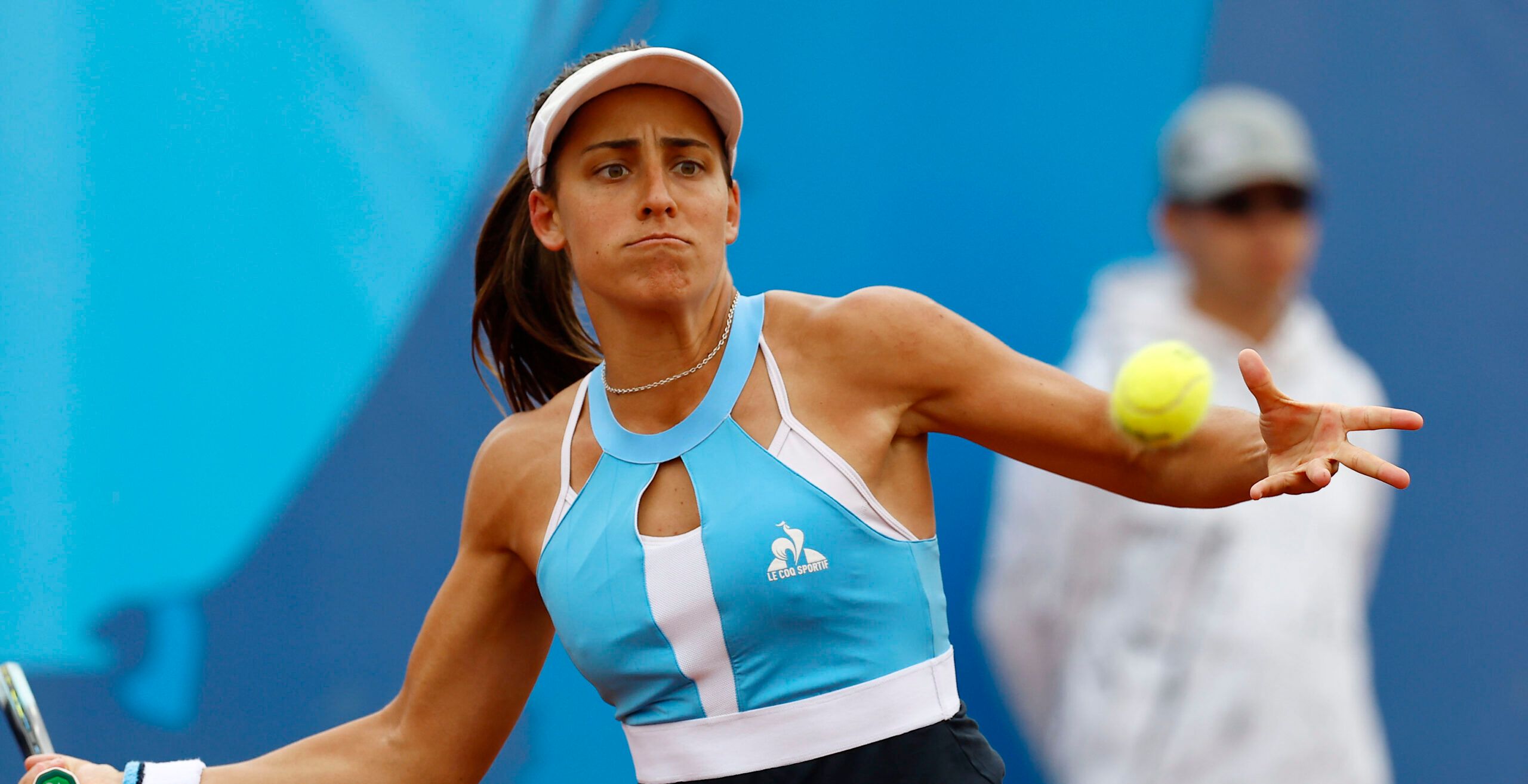 Juegos Panamericanos: desde Daireaux llegó otra plaza para París