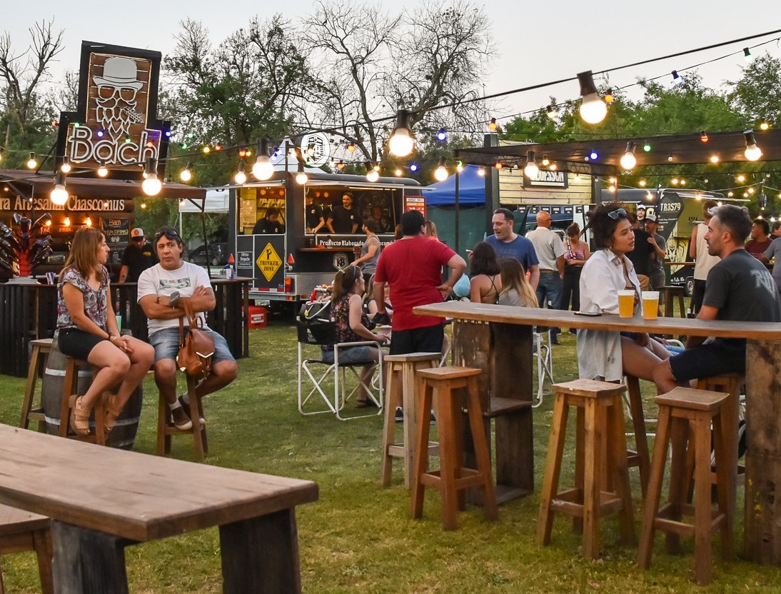 Agenda de actividades para este fin de semana en Chascomús