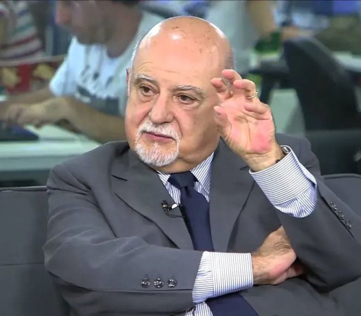 El gobierno apela a la Corte para que salvar el capítulo laboral del DNU 70