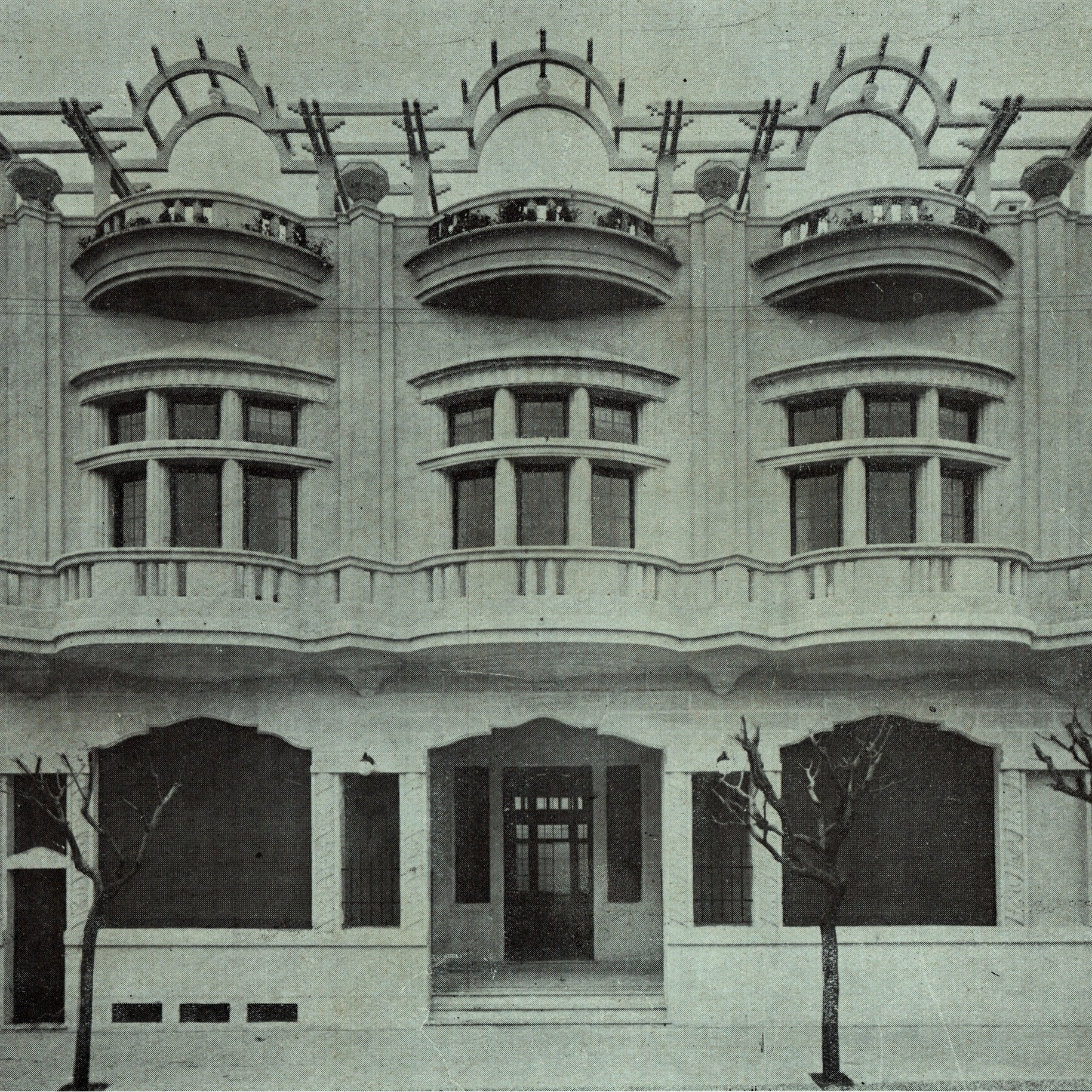 El Rotary Club de Chascomús cumplió 83 años desde su fundación