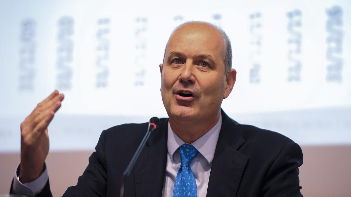 Finalmente, Sturzenegger ocupará un cargo formal en el Gobierno