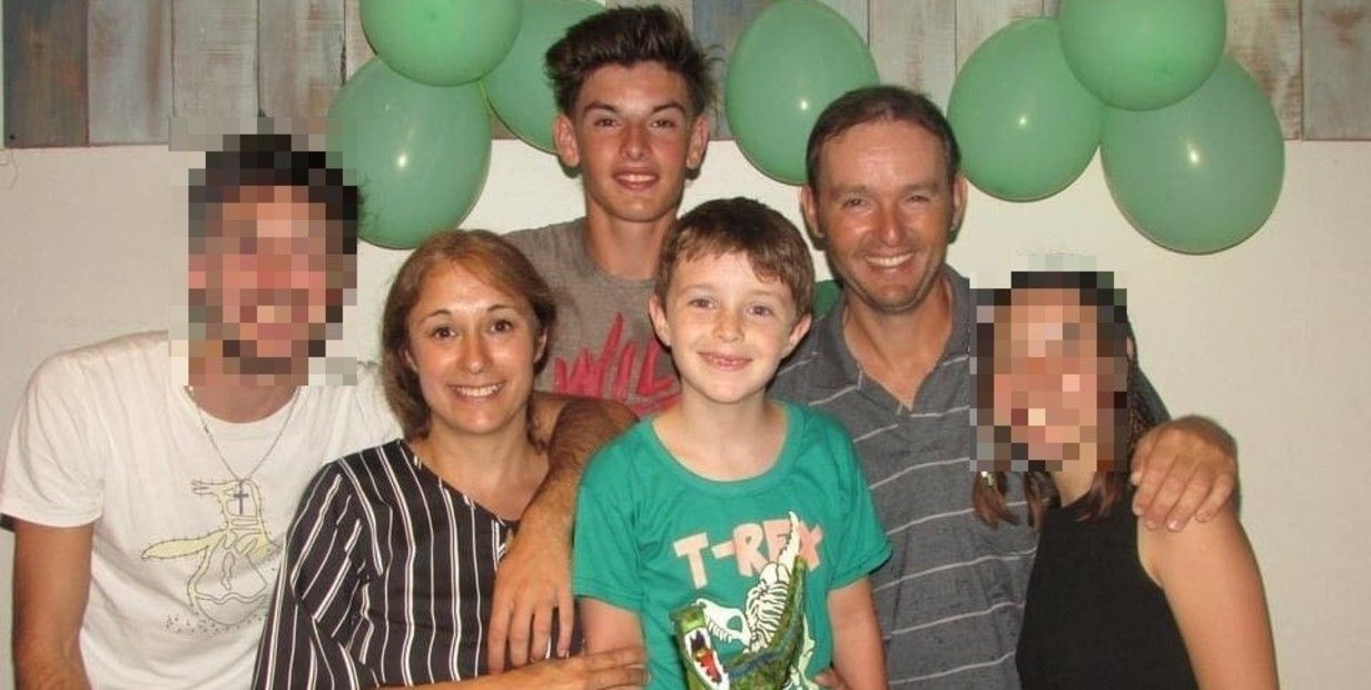 Las pericias que sellan la suerte del policía detenido por el triple crimen de Chascomús