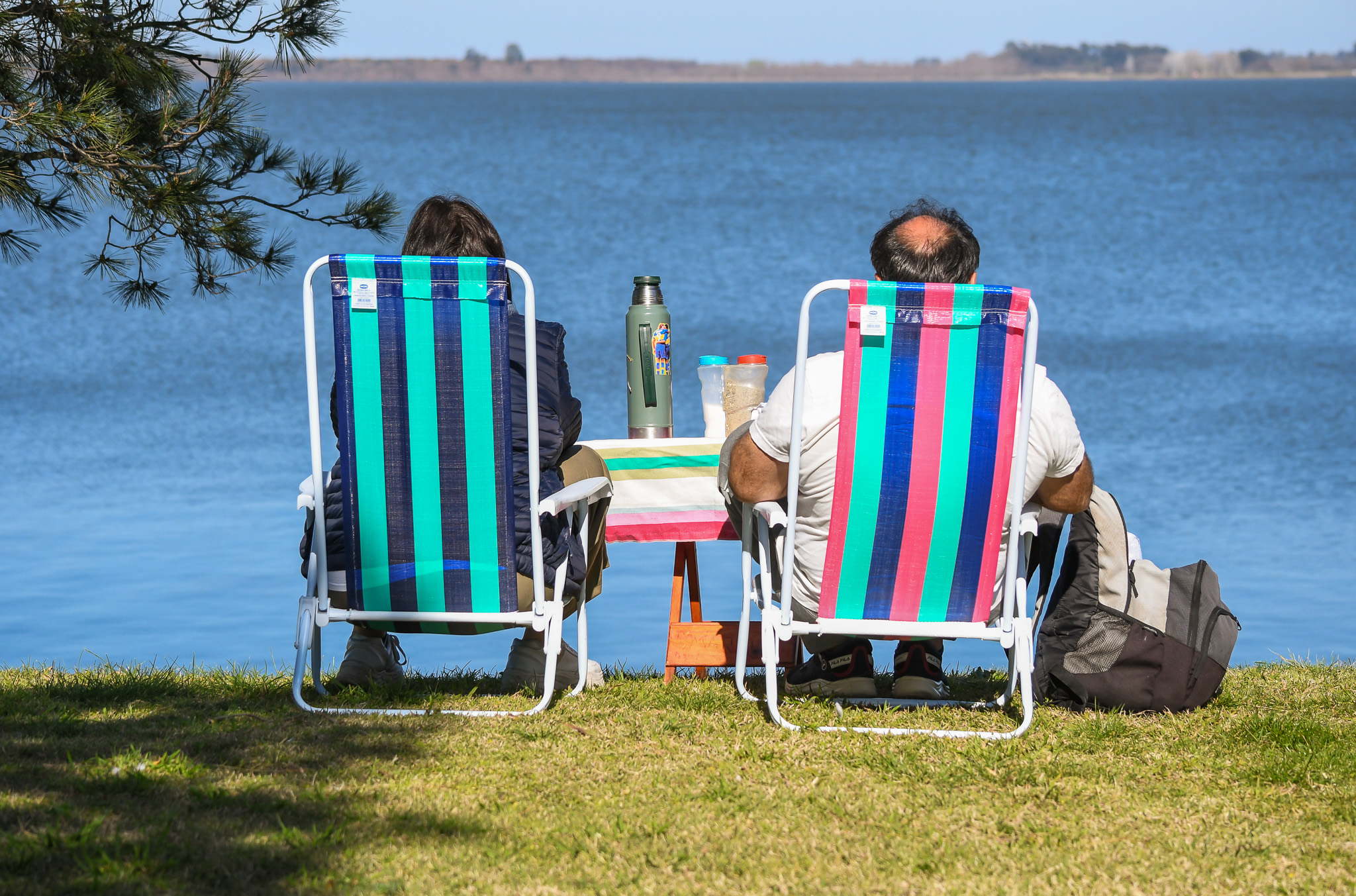 Chascomús y Guaminí, dos destinos de laguna y una rica historia