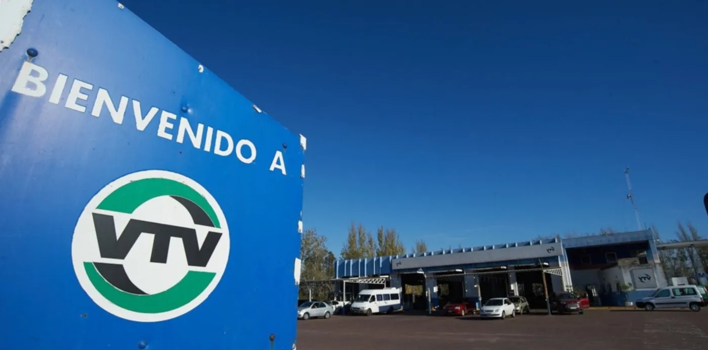 Implementan cambios en el sistema de trámites para realizar la VTV bonaerense