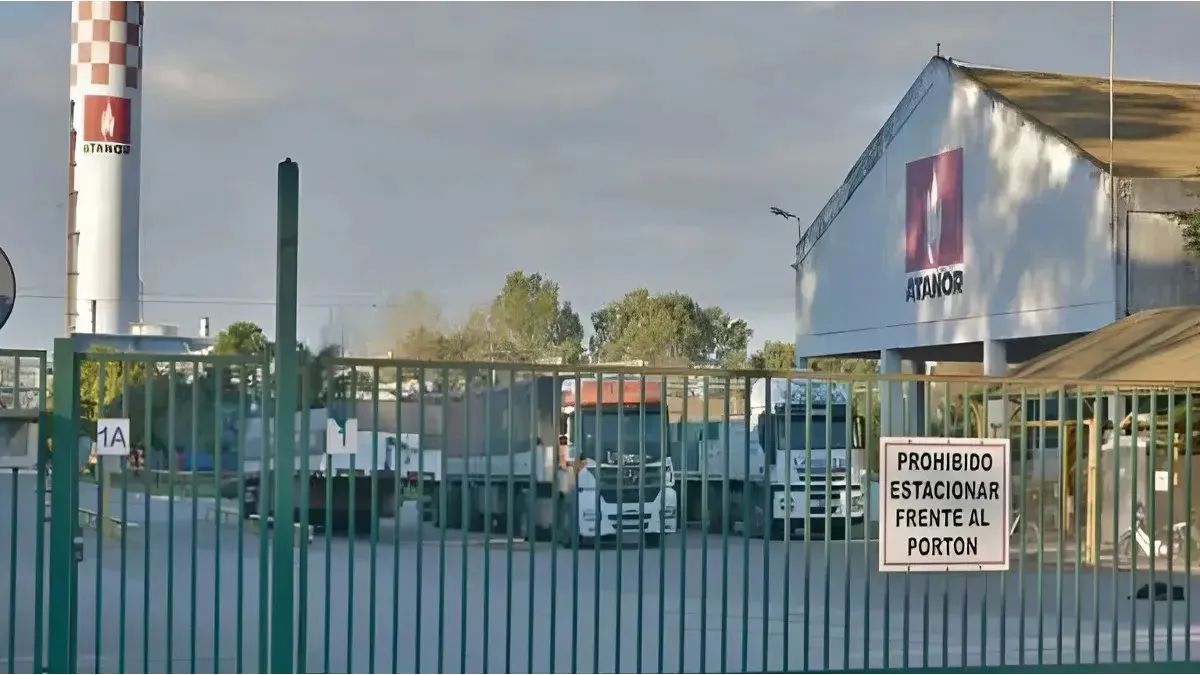 El zorro en el gallinero: Detectan graves irregularidades en la fiscalización de ATANOR