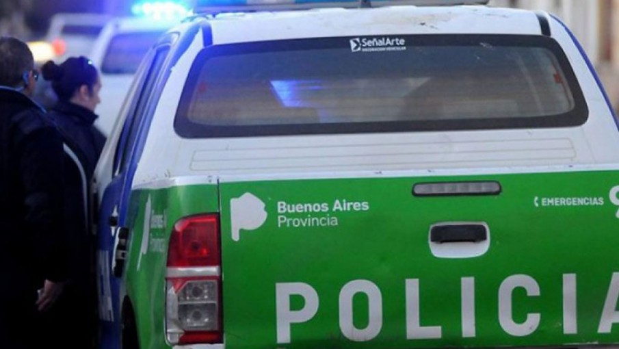 Barrio La Noria Chica: Incidente entre vecinos deja un herido de bala en una pierna