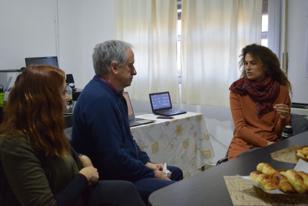 Grupo Envión: importante trabajo de acompañamiento a 390 adolescentes y jóvenes de Chascomús