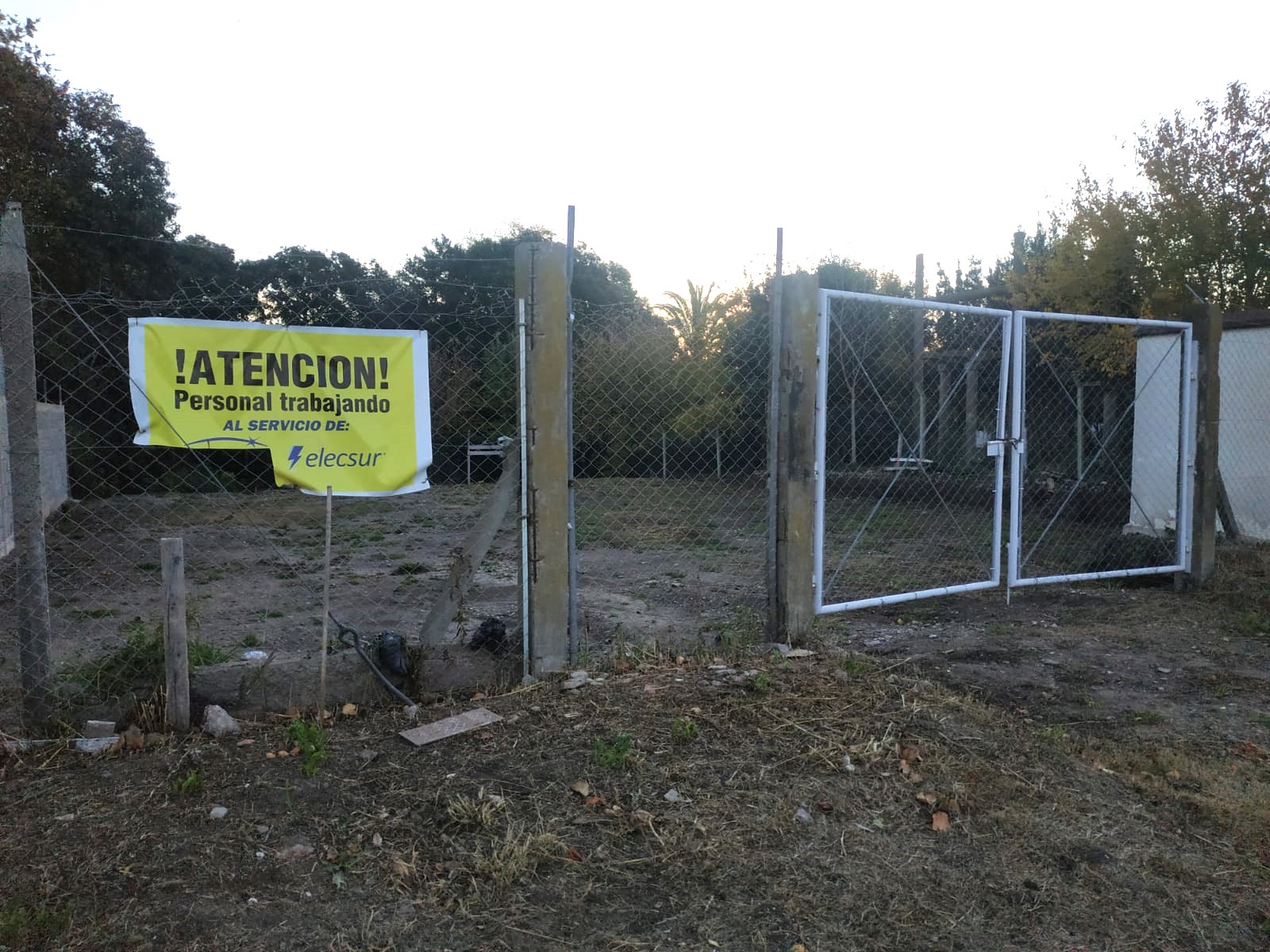 La promesa de EDEA aún en espera: La Estación Transformadora en Chascomús sigue sin ejecutarse