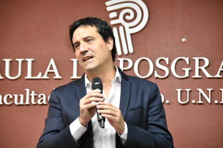 La UCR lanza un operativo en toda la provincia para reclamarle a Kicillof por el IOMA